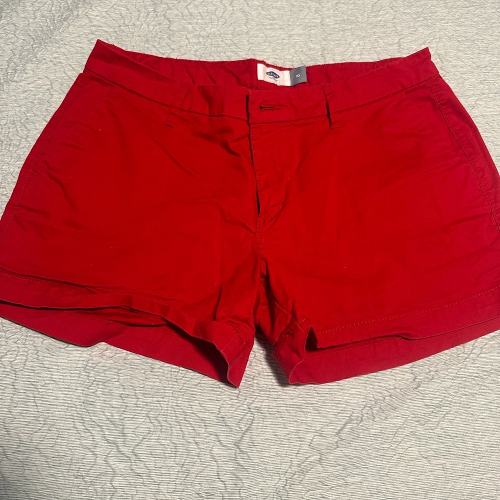 Old navy shorts